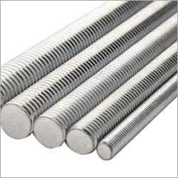 Stainless Steel Threaded Rod