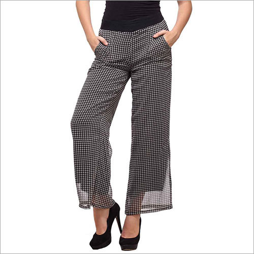 Palazzo Pants