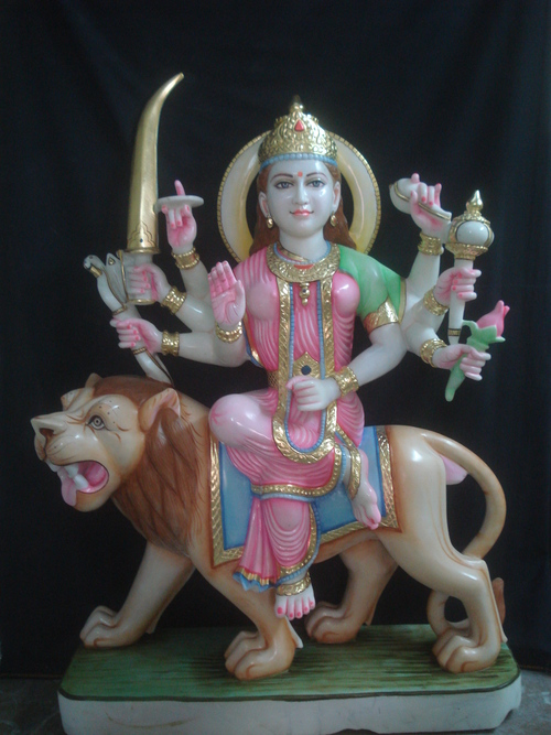 God & Goddess Statues