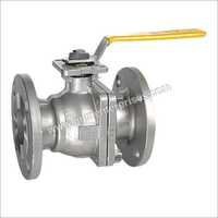 Agriculture Ball Valves