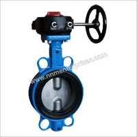 Lugged Butterfly Valves Pressure: High Pressure