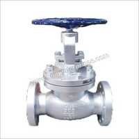 Forged Steel Globe Valve