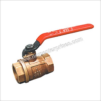 Ball Valves Ball Valves