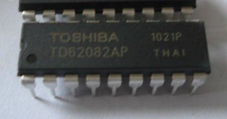 SCR- Diode modules