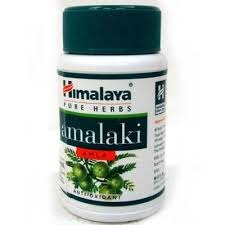 Pure Herbs Amalaki Capsule