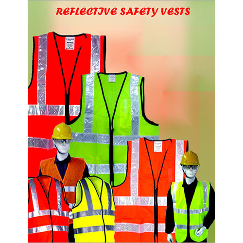 Safety Jackets
