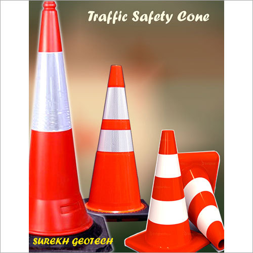 Traffic Safety Cones