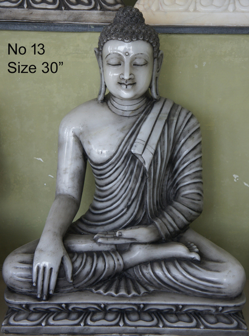 Buddha Statue