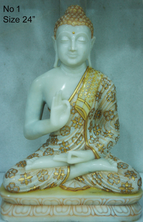 Budha Statue