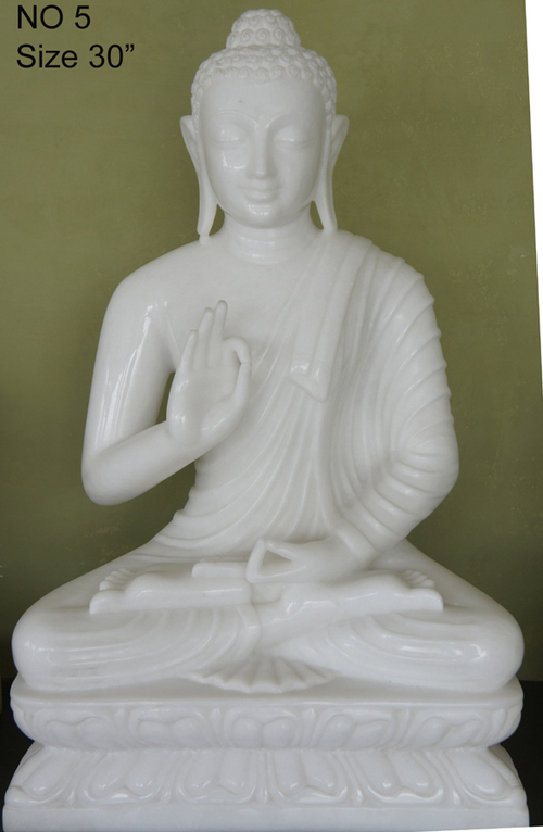 Buddha Statue