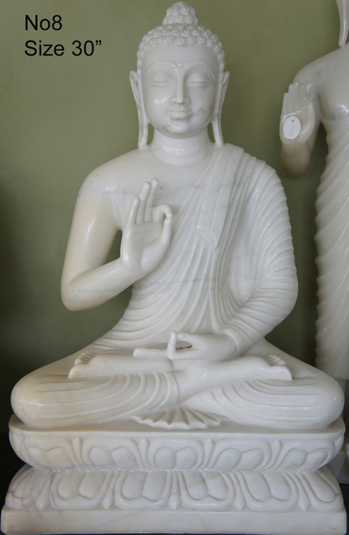 Buddha Statue