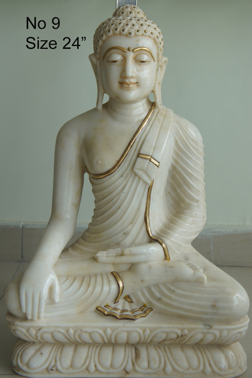 Buddha Statue