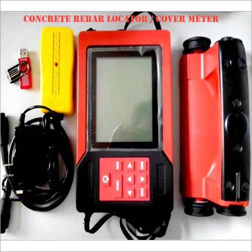 Cover Meter