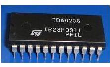 TDA9206