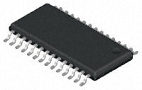 TDA 5200 - 5V Supply, 868/434 MHz, 4.8 mA Current, <-107 dBm Sensitivity | Low Power, Frequency Selectable, Data Filtering, SOIC Package