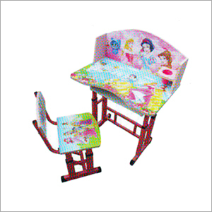 Play School Desk