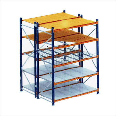 Office Steel Rack