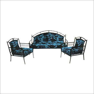 Fancy Steel Sofa