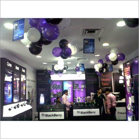 Point of Sale Materials