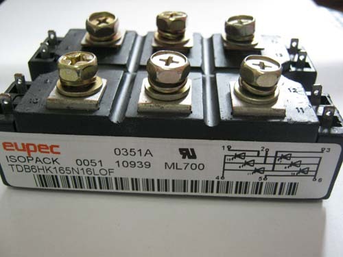 IGBT MODULE