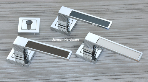New Mortise Handles