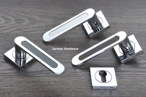 Antique Mortise Handle