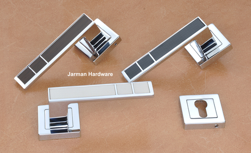 Jarman Mortise Handles