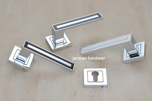 Lock Mortise Handles