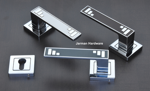 Design Mortise Handles
