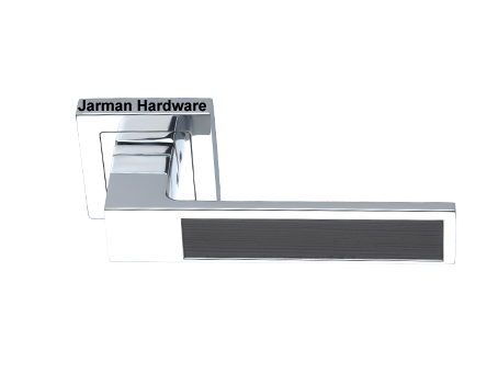 Zinc Alloy Mortise Handles