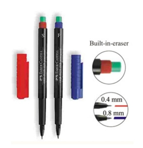 Faber-Castell, Maltimark Pen