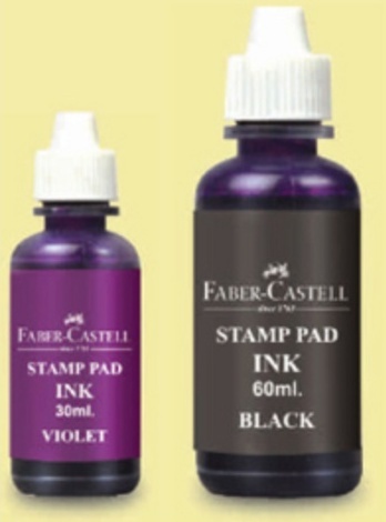 Faber-Castell Stamp Pad Ink