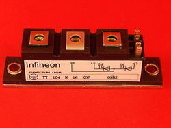 IGBT MODULE