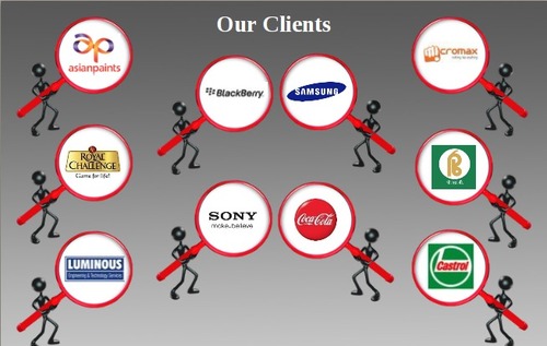 Our Clientele