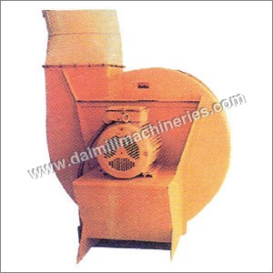 Industrial Flour Mill Fan