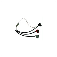 3 PCS Cable Wiring Harnes