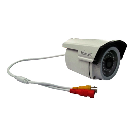 IR 36 LED Bullet Camera