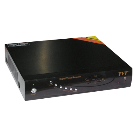 DVR (Digital Video Recorder)