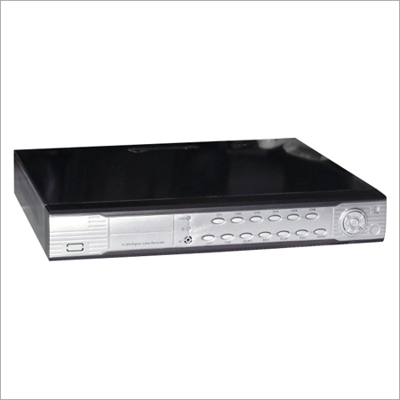 Digital Video Recorder