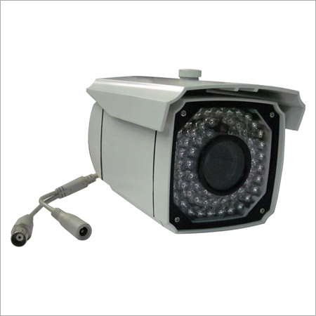 IR 66 LED Bullet Camera