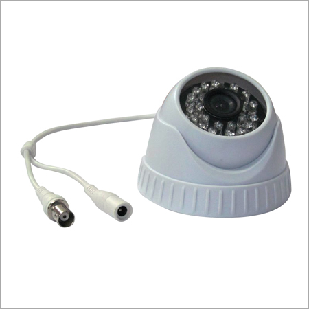 CCTV Cameras