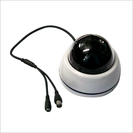 Varifocal Camera (2.8 mm to 12 mm)