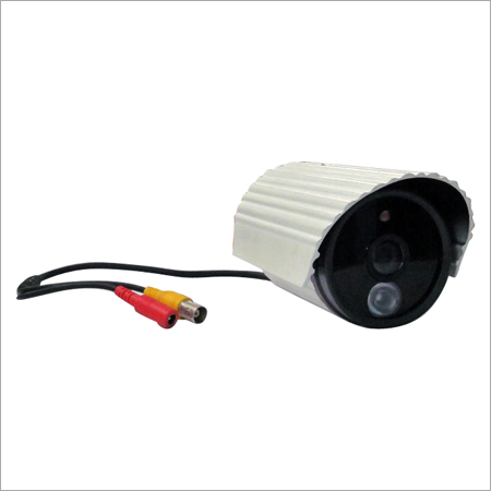 IR Single Array Camera