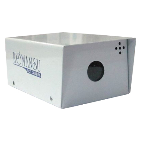Two Way Camera (Metal Body)