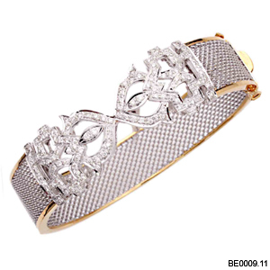 Diamond Bracelets