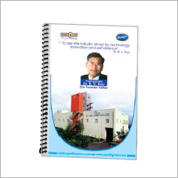 Offset Book Printing Services