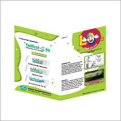 Commercial Printing Services