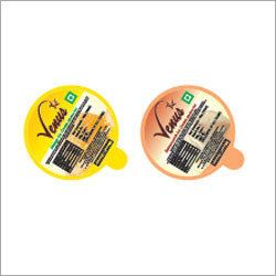 Sticker Printing Services