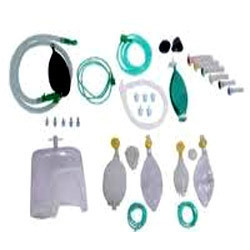Anaesthesia-equipments