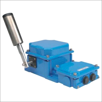 Conveyor Safety Belt Sway Switches